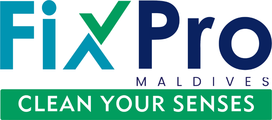 FixPro Maldives